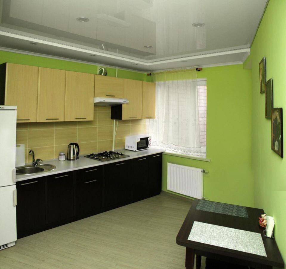Apartment On Khreshchatyk 200 Center Tjerkasy Eksteriør billede