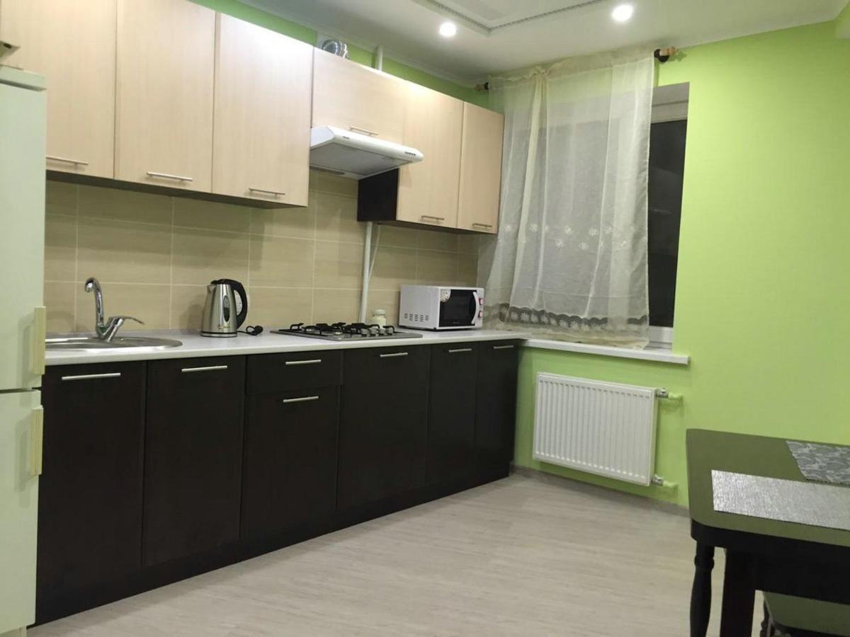 Apartment On Khreshchatyk 200 Center Tjerkasy Eksteriør billede